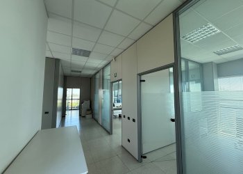 Ufficio via grafica, Ozzano dell'Emilia - foto 10