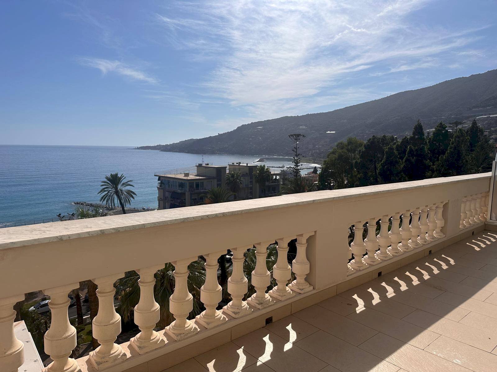 Attico Ospedaletti - foto 1