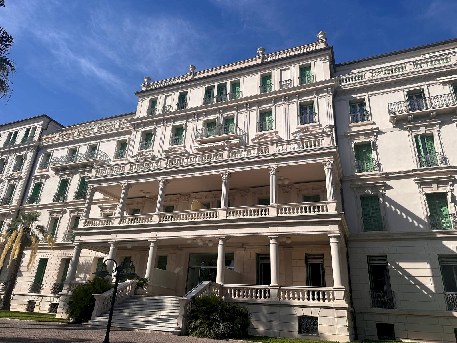 Attico Ospedaletti - foto 2