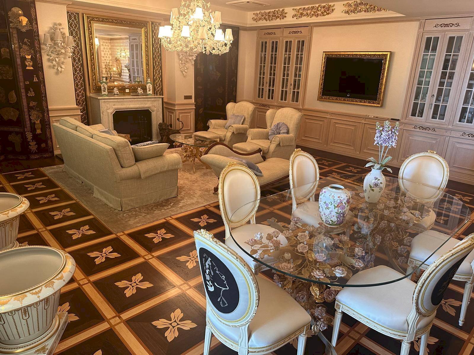 Attico Ospedaletti - foto 3