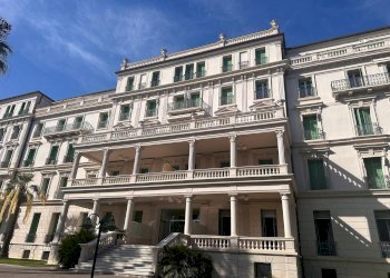 Attico Ospedaletti - foto 2