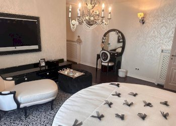 Attico Ospedaletti - foto 11