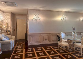 Attico Ospedaletti - foto 17