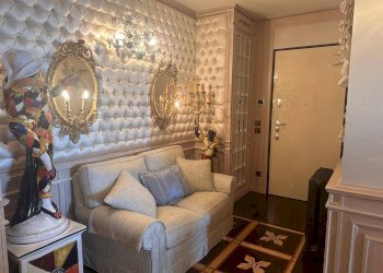 Attico Ospedaletti - foto 19