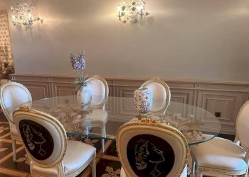 Attico Ospedaletti - foto 20