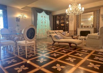 Attico Ospedaletti - foto 21