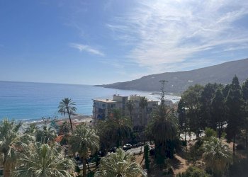 Attico Ospedaletti - foto 23