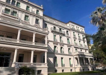 Attico Ospedaletti - foto 24