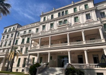 Attico Ospedaletti - foto 33