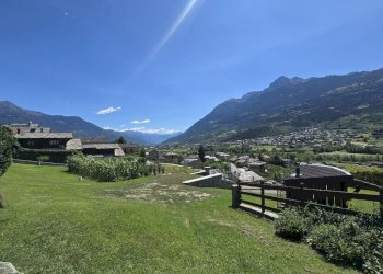 Terreno edificabile Sarre - foto 6