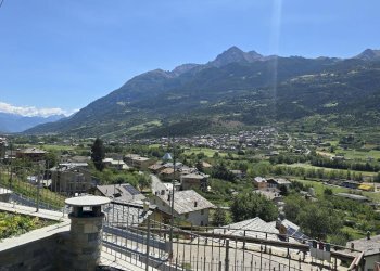Terreno edificabile Sarre - foto 4