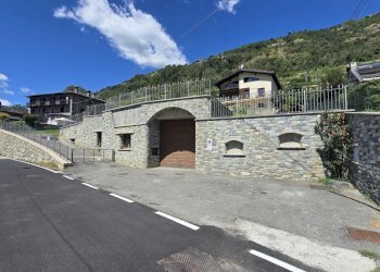 Terreno edificabile Sarre - foto 10