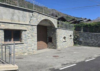 Terreno edificabile Sarre - foto 21