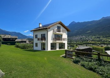 Terreno edificabile Sarre - foto 3