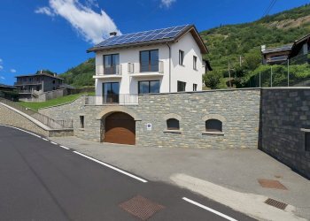 Terreno edificabile Sarre - foto 1