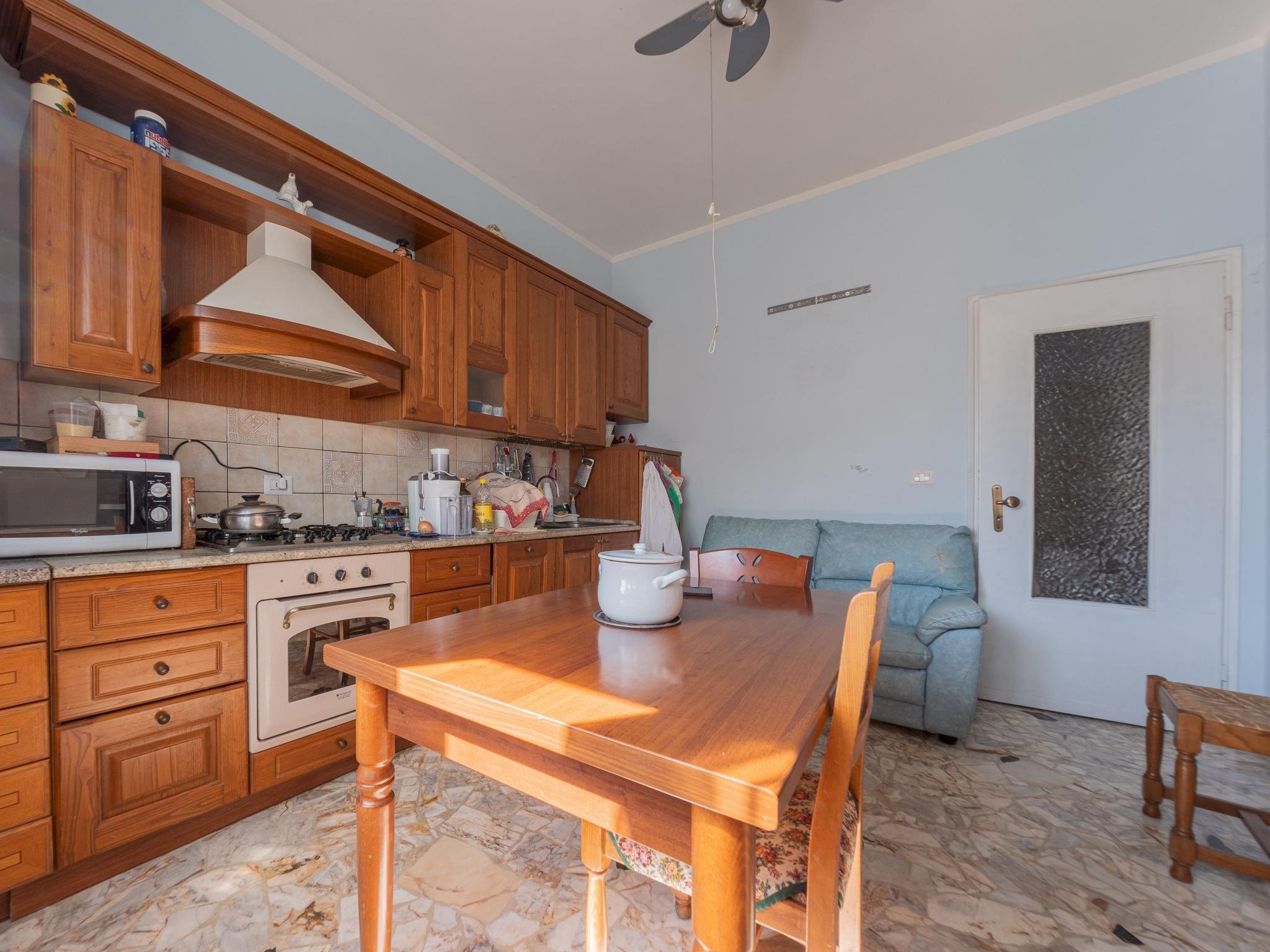 Four-room apartment Asti - photo 1