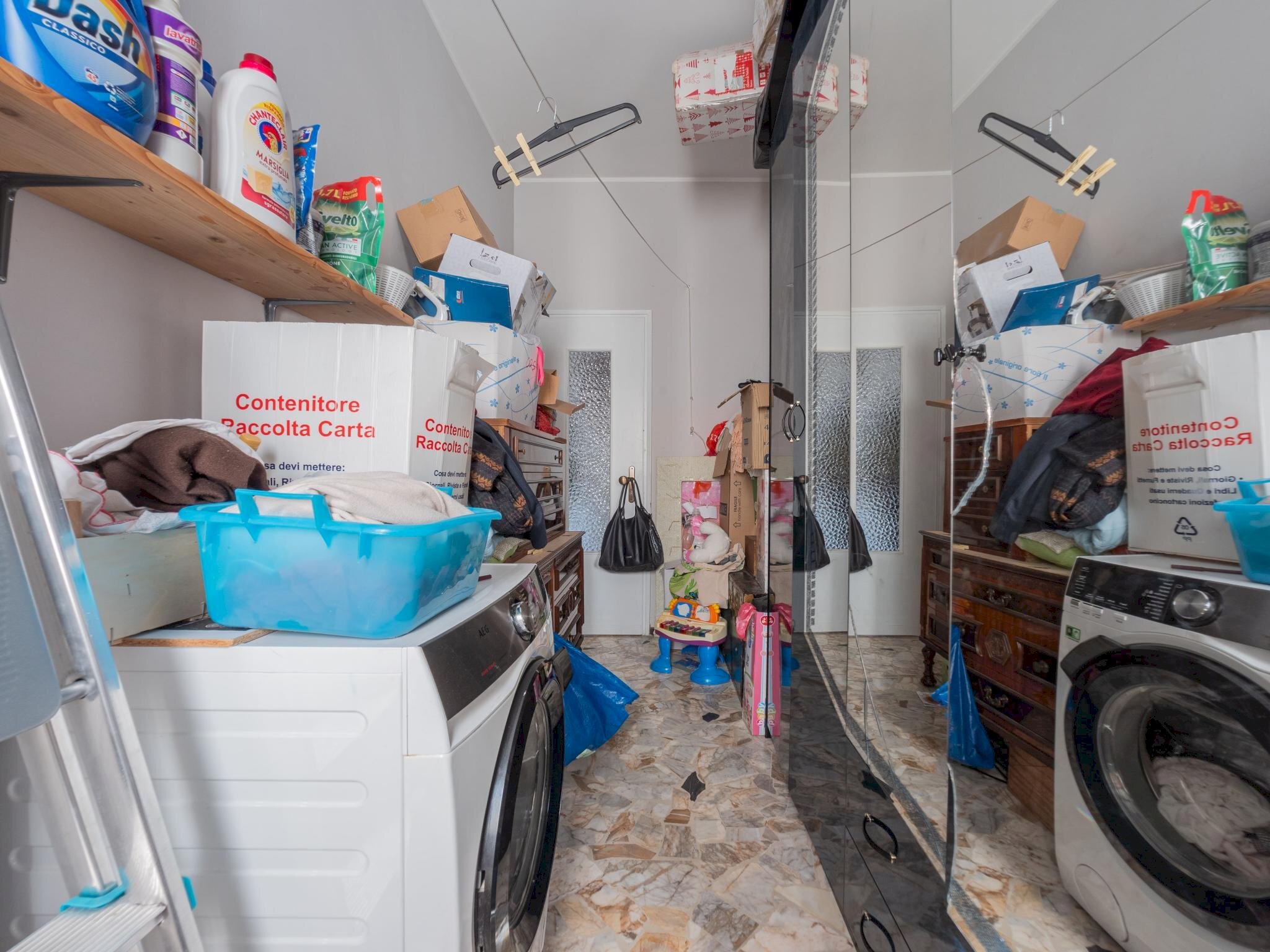 Four-room apartment Asti - photo 2