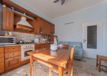 Four-room apartment Asti - photo 1