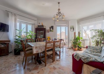 Four-room apartment Asti - photo 6