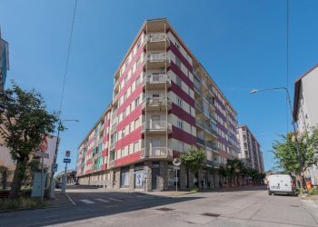 Four-room apartment Asti - photo 7