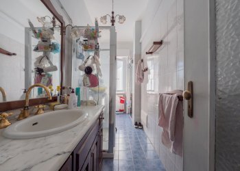 Four-room apartment Asti - photo 8