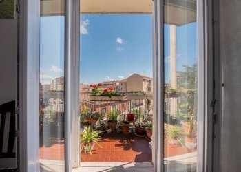 Four-room apartment Asti - photo 9