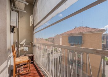 Four-room apartment Asti - photo 10