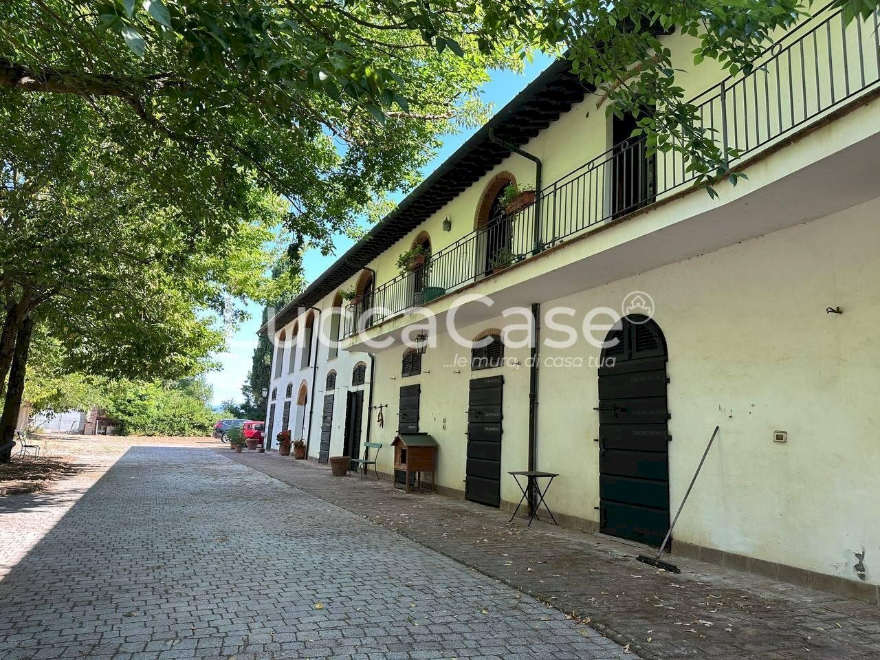 Casale Pisa (neighborhood San Rossore) - photo 1