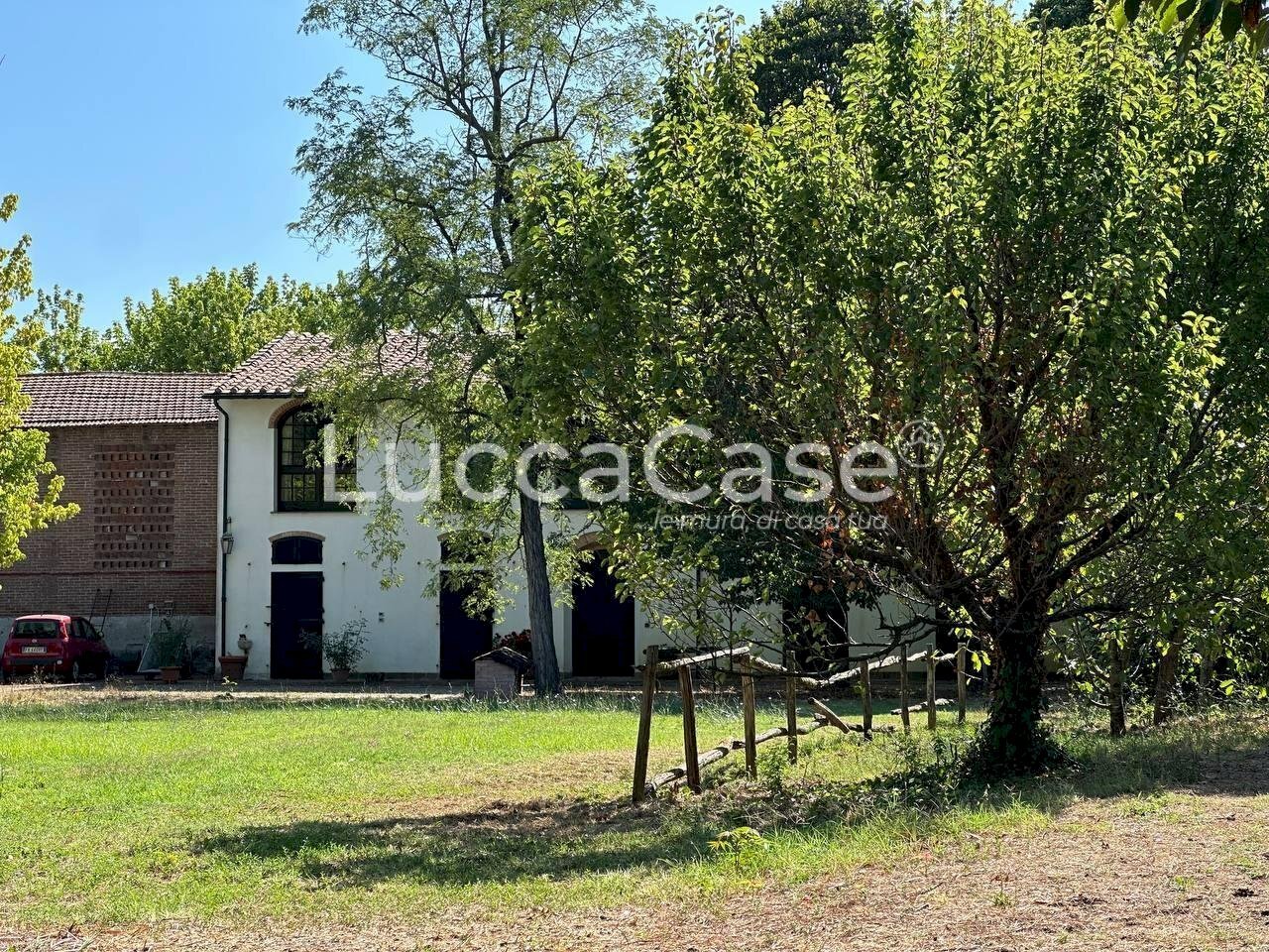 Casale Pisa (neighborhood San Rossore) - photo 3