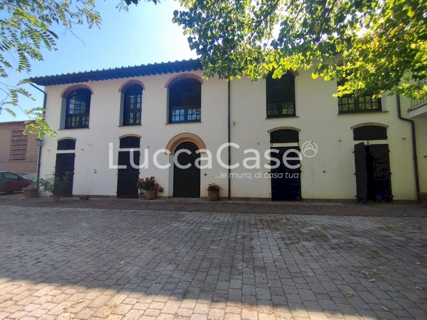 Casale Pisa (neighborhood San Rossore) - photo 2