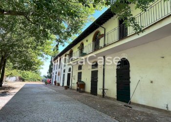 Casale Pisa (neighborhood San Rossore) - photo 1