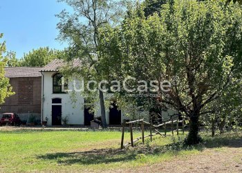 Casale Pisa (neighborhood San Rossore) - photo 3