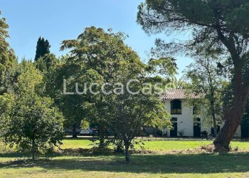 Casale Pisa (neighborhood San Rossore) - photo 11