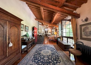 Casale Pisa (neighborhood San Rossore) - photo 18
