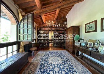 Casale Pisa (neighborhood San Rossore) - photo 19
