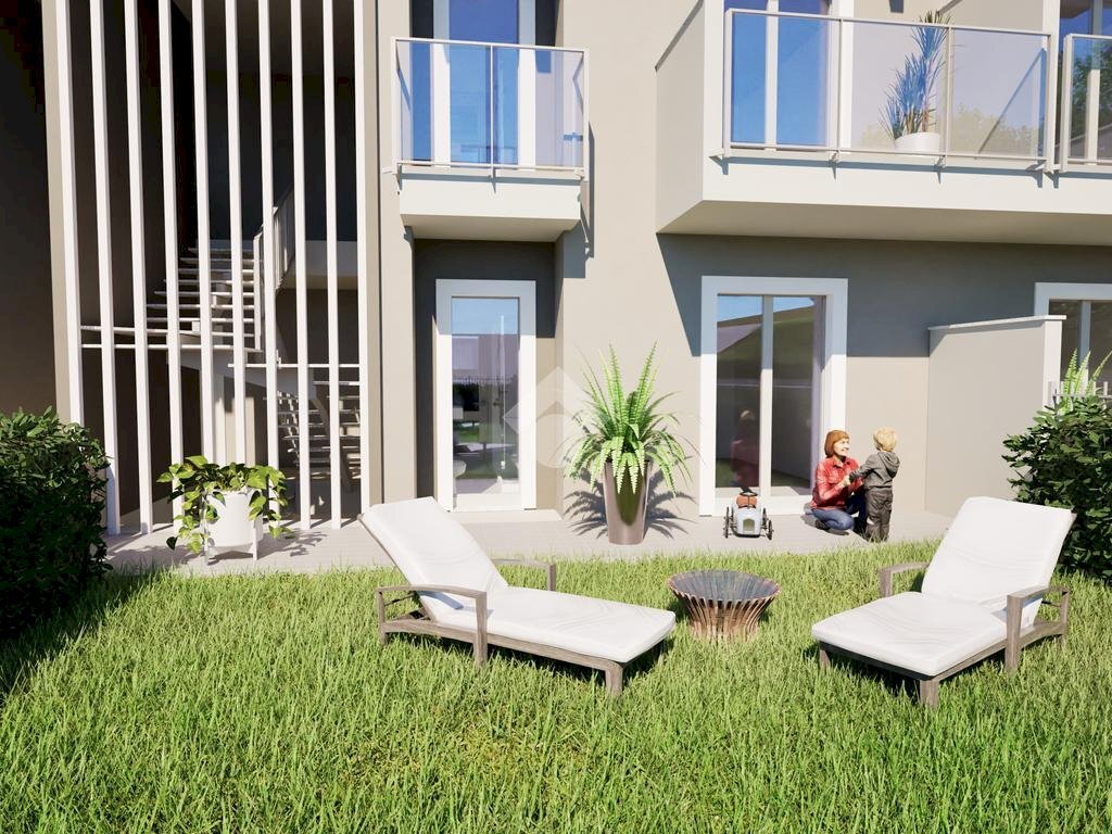 Four-room apartment Via Cervino, Alpignano - photo 2