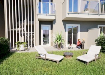 Quadrilocale Via Cervino, Alpignano - foto 2