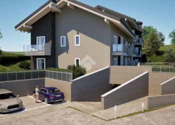 Quadrilocale Via Cervino, Alpignano - foto 9