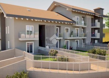 Quadrilocale Via Cervino, Alpignano - foto 11