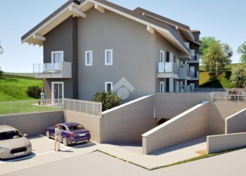 Quadrilocale Via Cervino, Alpignano - foto 13