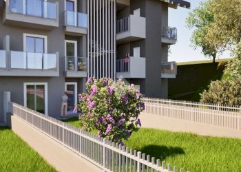 Quadrilocale Via Cervino, Alpignano - foto 15