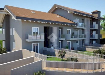 Quadrilocale Via Cervino, Alpignano - foto 18