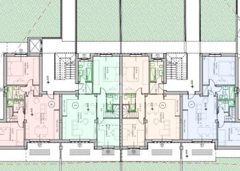 Quadrilocale Via Cervino, Alpignano - foto 27