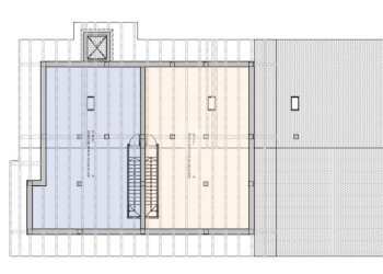 Quadrilocale Via Cervino, Alpignano - foto 30