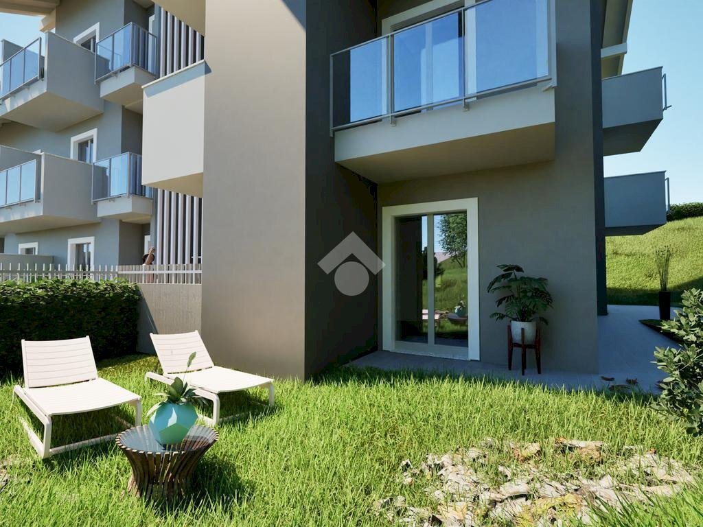 Trilocale Via Cervino, Alpignano - foto 2