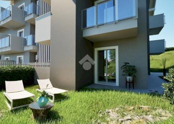 Trilocale Via Cervino, Alpignano - foto 2