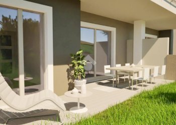 Trilocale Via Cervino, Alpignano - foto 8