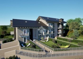 Trilocale Via Cervino, Alpignano - foto 10