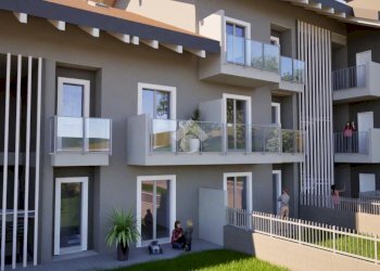 Trilocale Via Cervino, Alpignano - foto 22