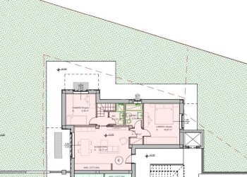 Trilocale Via Cervino, Alpignano - foto 24